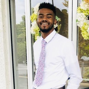 Meet your Posher, Reggie